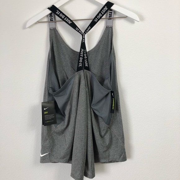 Nike Tops - Nike Just do it standard fit , Size XL